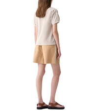 COLMAR ORIGINALS MONDAY Short-sleeved polo shirt porcelain - Polo shirt - 4