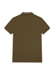 COLMAR ORIGINALS MONDAY Short-sleeved polo shirt - Polo shirt