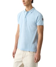 COLMAR ORIGINALS MONDAY Short-sleeved polo shirt angelic blue - Polo shirt - 3