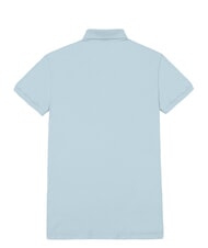 COLMAR ORIGINALS MONDAY Short-sleeved polo shirt angelic blue - Polo shirt - 2