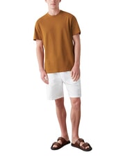 COLMAR ORIGINALS START Short-sleeved, crew-neck T-shirt trunk - T-shirt - 5