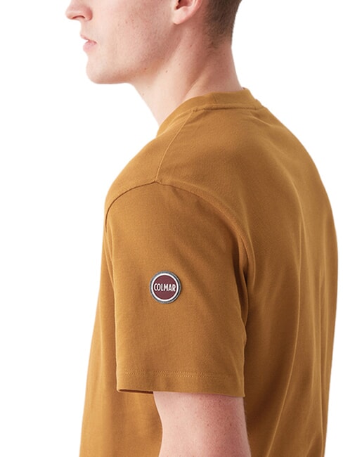 ORIGINALS START Short-sleeved, crew-neck T-shirt trunk - T-shirt