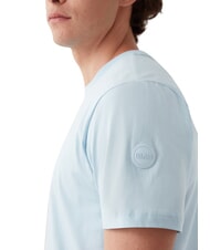 COLMAR ORIGINALS START Short-sleeved, crew-neck T-shirt angelic blue - T-shirt - 5