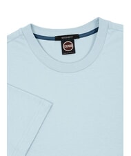 COLMAR ORIGINALS START Short-sleeved, crew-neck T-shirt angelic blue - T-shirt - 6