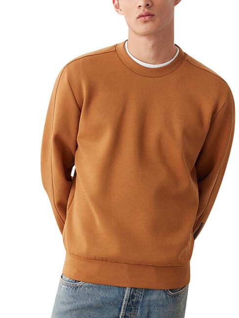 ORIGINALS COUNTED Crewneck sweatshirt trunk - Women's Sweatshirts