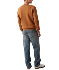 COLMAR ORIGINALS COUNTED Crewneck sweatshirt trunk - Women's Sweatshirts - 4