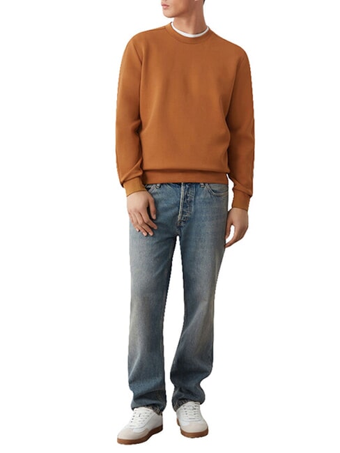 ORIGINALS COUNTED Crewneck sweatshirt trunk - Women's Sweatshirts