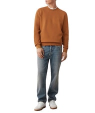 COLMAR ORIGINALS COUNTED Crewneck sweatshirt trunk - Women's Sweatshirts - 3