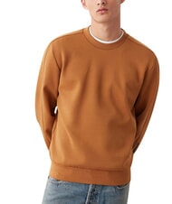 COLMAR ORIGINALS COUNTED Crewneck sweatshirt trunk - Women's Sweatshirts - 5