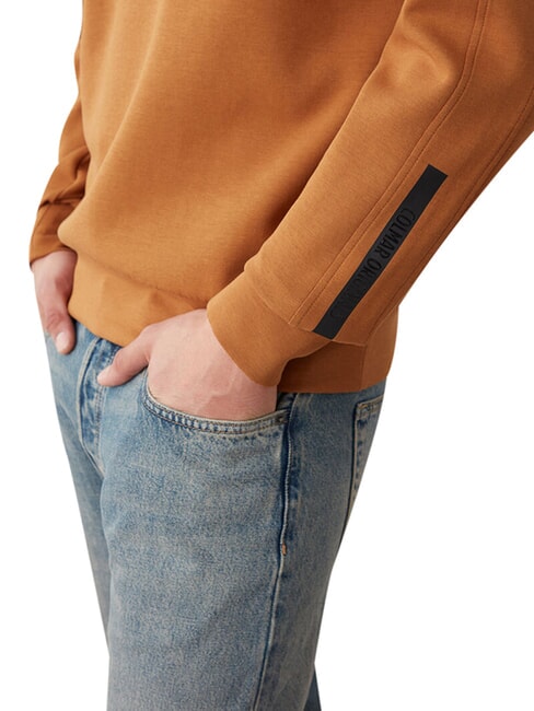 ORIGINALS COUNTED Crewneck sweatshirt trunk - Women's Sweatshirts