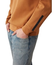 COLMAR ORIGINALS COUNTED Crewneck sweatshirt trunk - Women's Sweatshirts - 6