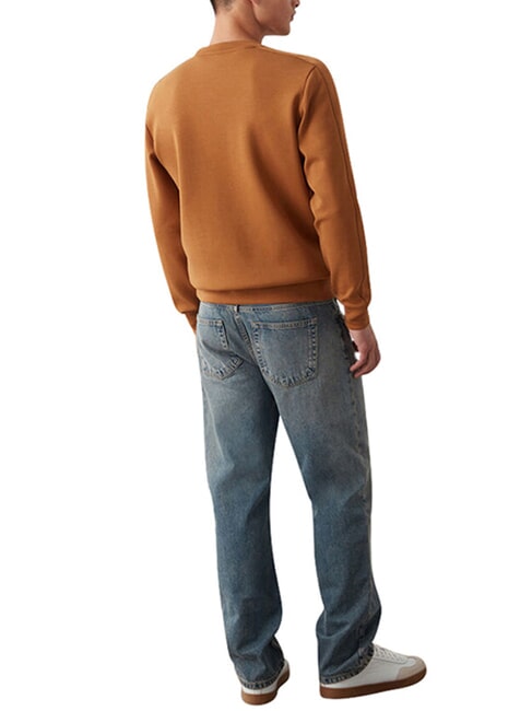 ORIGINALS COUNTED Crewneck sweatshirt trunk - Women's Sweatshirts