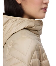 COLMAR ORIGINALS SOLSTICE Down filled comforter jute - Women's down jackets - 7