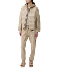 COLMAR ORIGINALS SOLSTICE Down filled comforter jute - Women's down jackets - 5