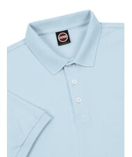 COLMAR ORIGINALS MONDAY Short-sleeved polo shirt angelic blue - Polo shirt - 4