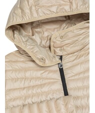 COLMAR ORIGINALS SOLSTICE Down filled comforter jute - Women's down jackets - 6