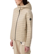 COLMAR ORIGINALS SOLSTICE Down filled comforter jute - Women's down jackets - 3