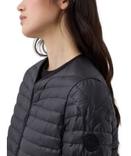 COLMAR ORIGINALS SOLSTICE Down filled comforter black - Women's down jackets - 5
