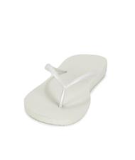 HAVAIANAS flip flops SLIM white - Women&rsquo;s shoes - 4
