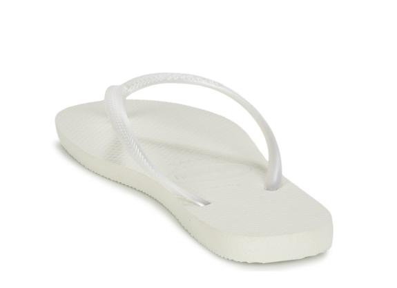 flip flops SLIM white - Women&rsquo;s shoes