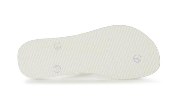flip flops SLIM white - Women&rsquo;s shoes