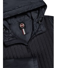 COLMAR ORIGINALS FULLSTOP Down filled comforter black - Women's down jackets - 5
