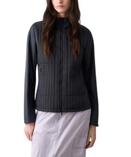 COLMAR ORIGINALS FULLSTOP Down filled comforter black - Women's down jackets - 3