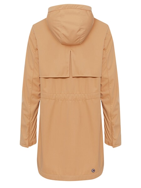 ORIGINALS LEISURE Jacket beaver - Women's Jackets