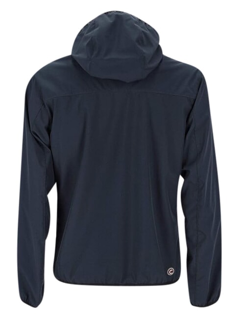 ORIGINALS NEW FUTURITY Jacket dark blue - Men's Jackets