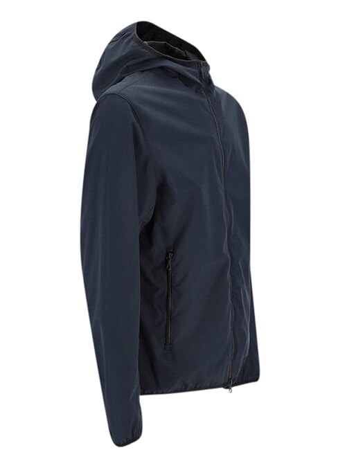 ORIGINALS NEW FUTURITY Jacket dark blue - Men's Jackets