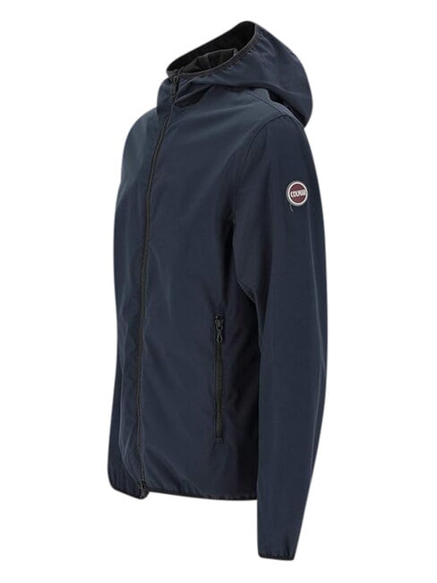 ORIGINALS NEW FUTURITY Jacket dark blue - Men's Jackets