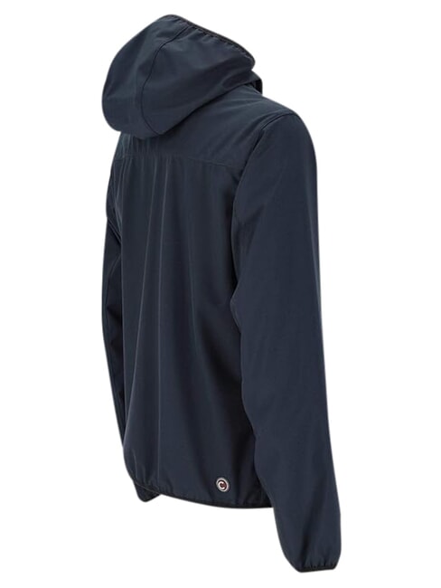 ORIGINALS NEW FUTURITY Jacket dark blue - Men's Jackets