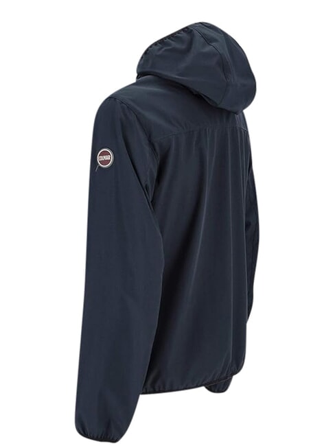 ORIGINALS NEW FUTURITY Jacket dark blue - Men's Jackets