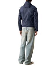 COLMAR ORIGINALS REPUNK Reversible windbreaker navy blue-botanical - Men's down jackets - 4