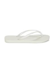 HAVAIANAS flip flops SLIM white - Women&rsquo;s shoes - 3