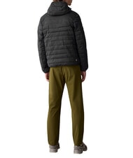 COLMAR ACTIVE ESCAPE Jacket black - Men's down jackets - 4