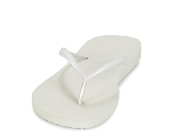 flip flops SLIM white - Women&rsquo;s shoes