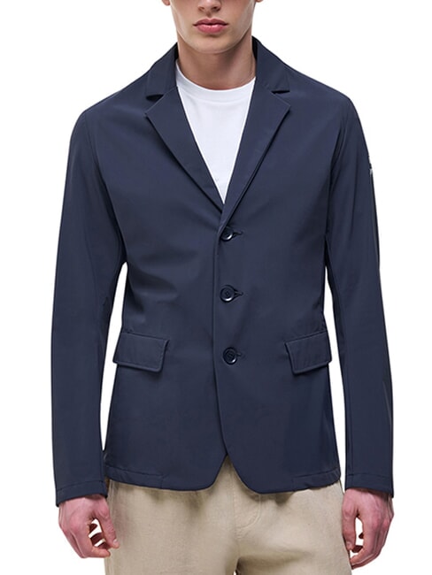 ORIGINALS PERFORMING Jacket navy blue - Men's Jackets