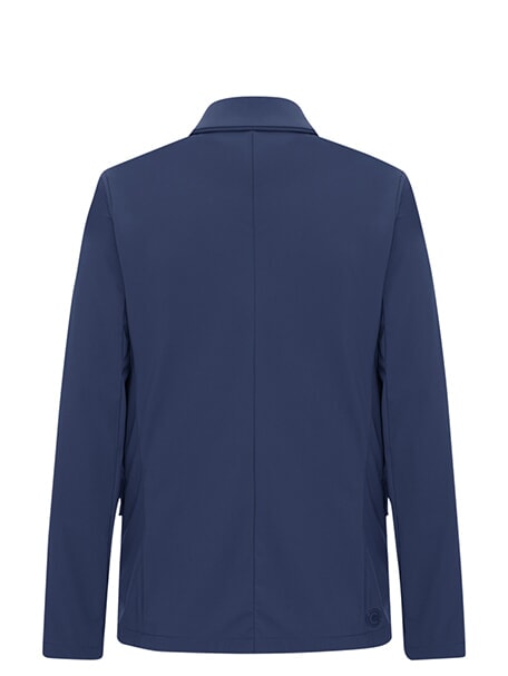 ORIGINALS PERFORMING Jacket navy blue - Men's Jackets