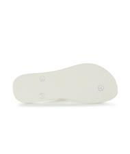 HAVAIANAS flip flops SLIM white - Women&rsquo;s shoes - 6