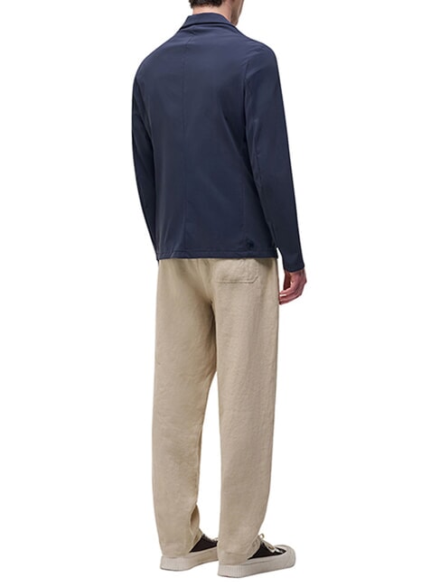 ORIGINALS PERFORMING Jacket navy blue - Men's Jackets