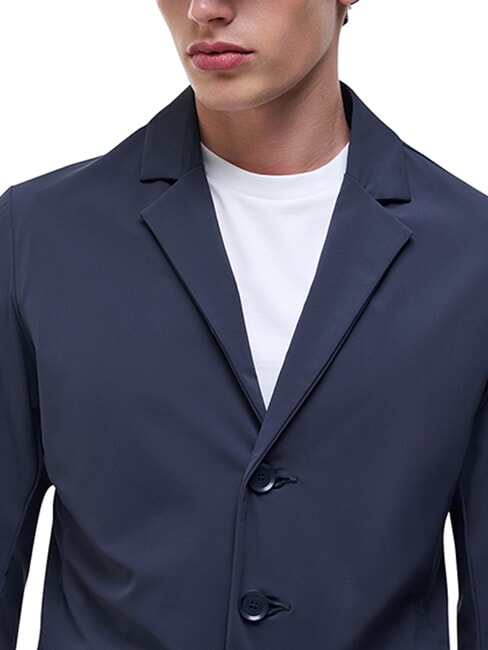 ORIGINALS PERFORMING Jacket navy blue - Men's Jackets
