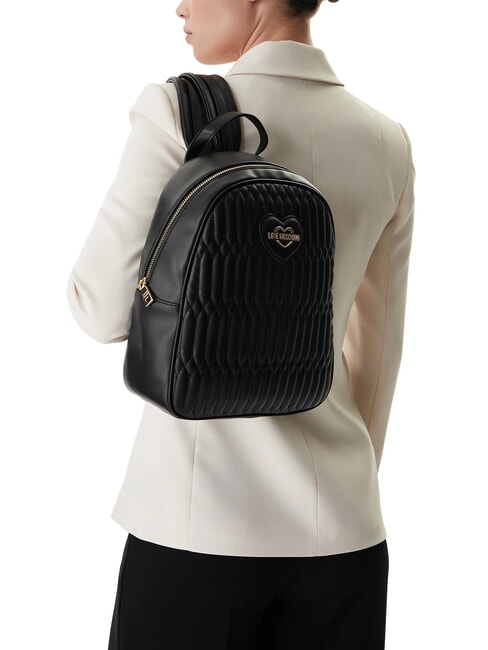 BUBBLY LOVE Backpack Black - Women&rsquo;s Bags