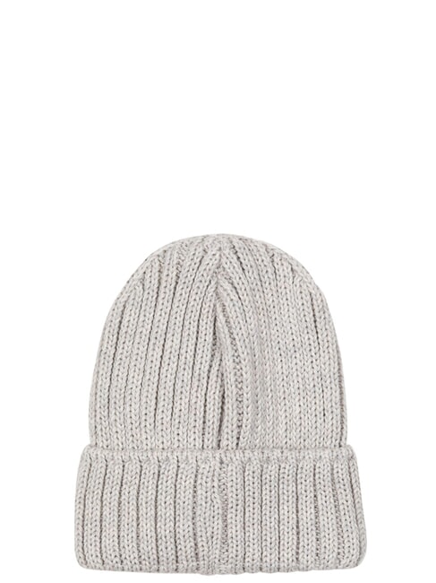 FILMAX Beanie hat charcoal melange - Hats