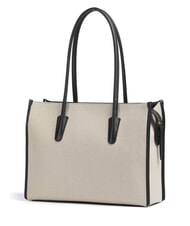 COCCINELLE MYRTHA26 CANVAS  - Women&rsquo;s Bags