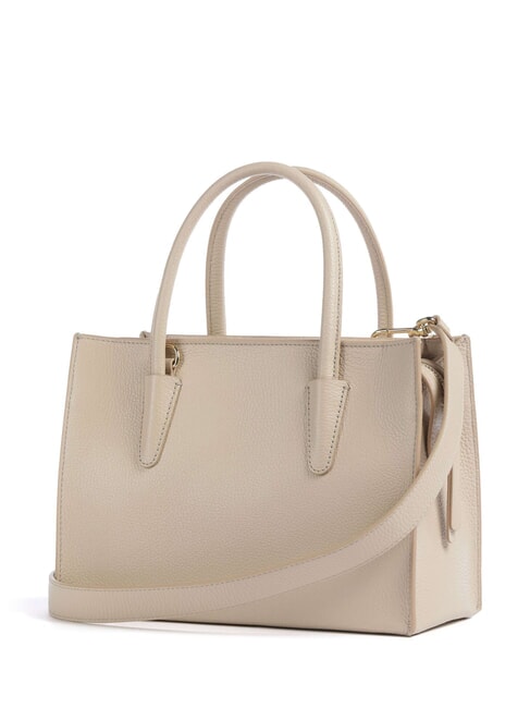 MYRTHA26 Handbag, with shoulder strap sandshell - Women&rsquo;s Bags