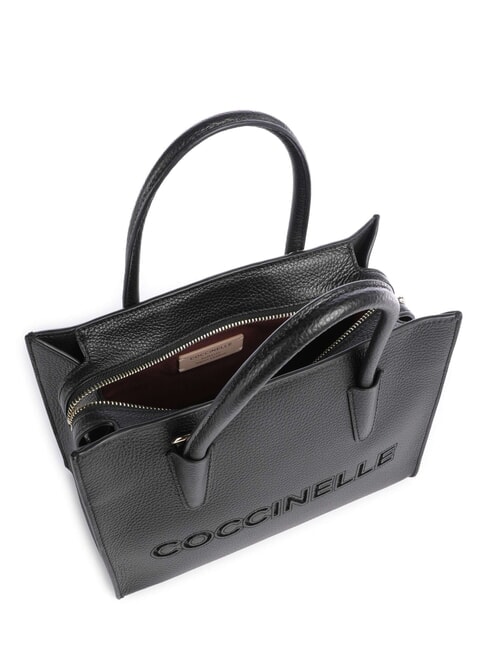 MYRTHA26 Handbag, with shoulder strap Black - Women&rsquo;s Bags