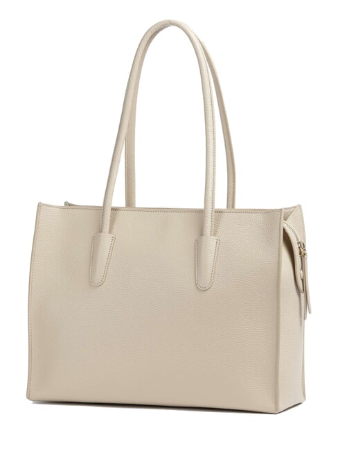 MYRTHA26 Shoulder bag, leather sandshell - Women&rsquo;s Bags