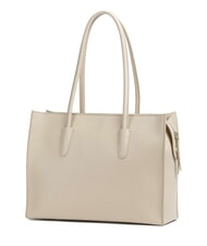 COCCINELLE MYRTHA26 Shoulder bag, leather sandshell - Women&rsquo;s Bags - 3