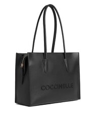 COCCINELLE MYRTHA26 Shoulder bag, leather - Women&rsquo;s Bags